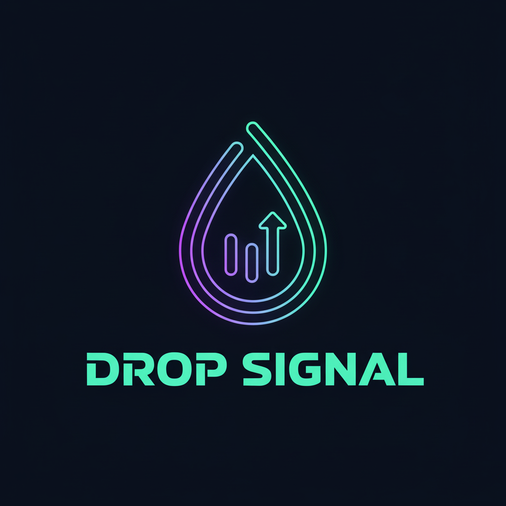 Drop Signal